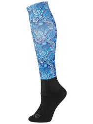 Ovation Performerz Tall Boot Knee High Socks