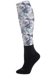 Ovation Performerz Tall Boot Knee High Socks