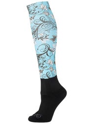 Ovation Performerz Tall Boot Knee High Socks