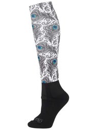 Ovation Performerz Tall Boot Knee High Socks