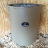 Porta Grazer Corner Slow Feeder With 3 5 Holes Grass Riding