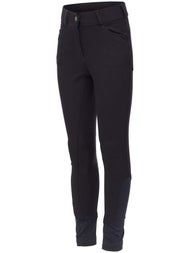 Royal Highness Child's Silicone Gel Knee Patch Breeches