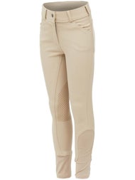 Royal Highness Child's Silicone Gel Knee Patch Breeches