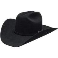 Resistol Black Gold 20X Premier Felt 