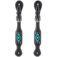 Western Spurs and Spur Straps - Riding Warehouse