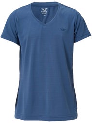 TuffRider Children's Taylor Tee Short Sleeve T-Shirt