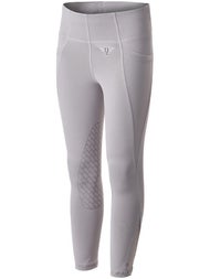 TuffRider Kid's Minerva EquiCool Riding Tights