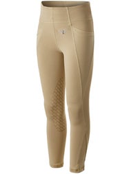TuffRider Kid's Minerva EquiCool Riding Tights