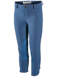 TuffRider Child's Starter Knee Patch Breeches