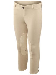 TuffRider Child's Starter Knee Patch Breeches