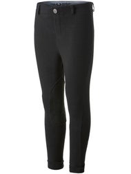 TuffRider Child's Unicorn Pull On Jods/Riding Tights