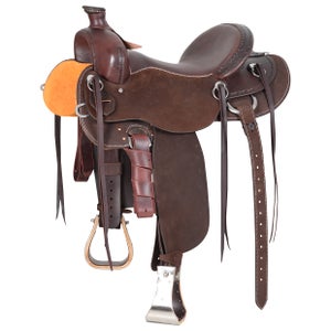 saddles