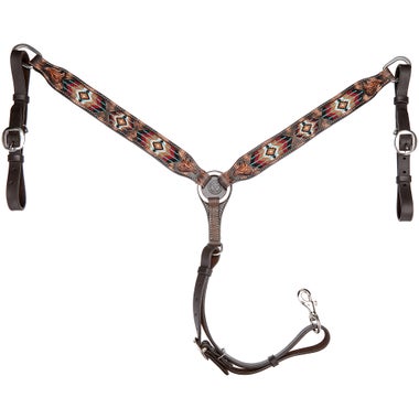 Western Breast Collars - Riding Warehouse