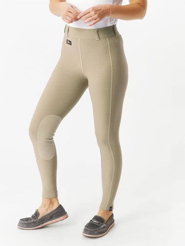 Plus-Sized Riding Breeches & Tights - Riding Warehouse