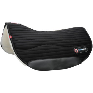 Barrel Western Saddle Pads - Riding Warehouse