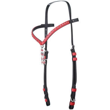 Halter Bridle Combinations - Riding Warehouse