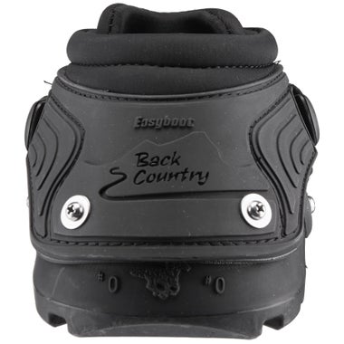 easyboot back country hoof boots