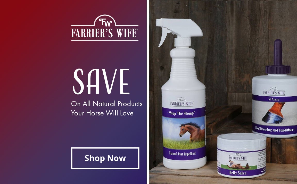 Shop All Western Horse & Rider Supplies Riding Warehouse