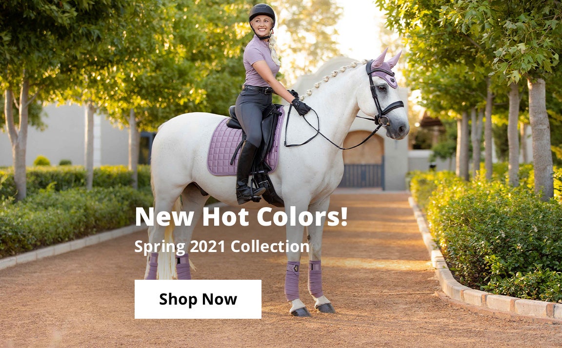 LeMieux Riding Warehouse