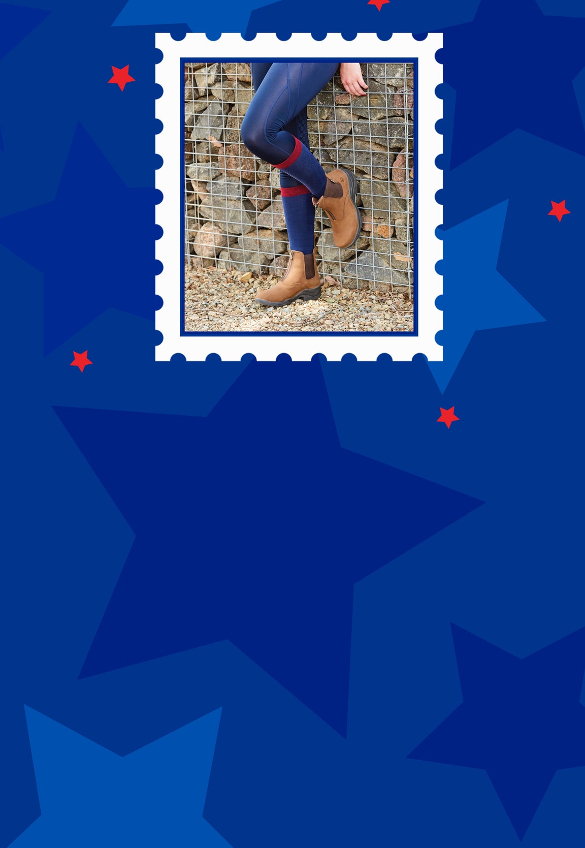 Deals Worth Nickering About Riding Warehouse