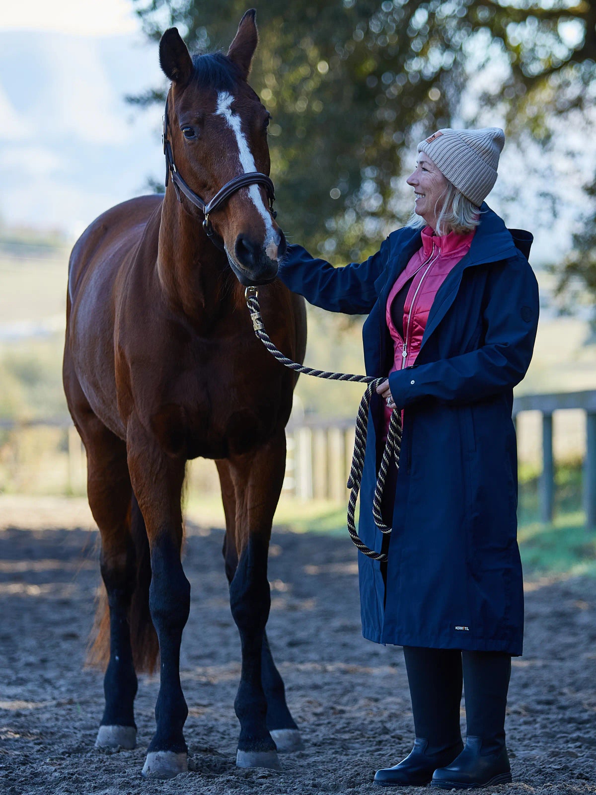 Just for Horse & Rider