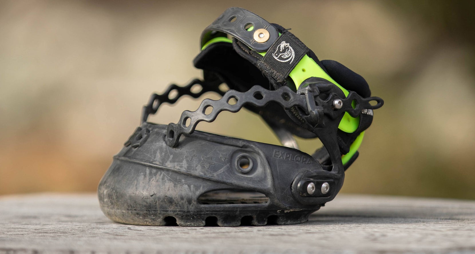 Explora Horse Boots Riding Warehouse