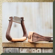 English, Western, and Trail