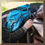 Plus Cushions for a More Comfortable Ride