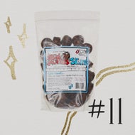 Peppermint of course...'tis the season!