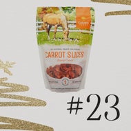 The packaging: A+. The stuff inside is great, too.