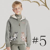 Apparel & Accessories for KID'S WEEK