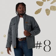 He's going to LOVE this one.