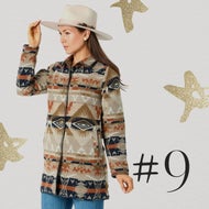 You'll be holiday ready, dressed to impress.