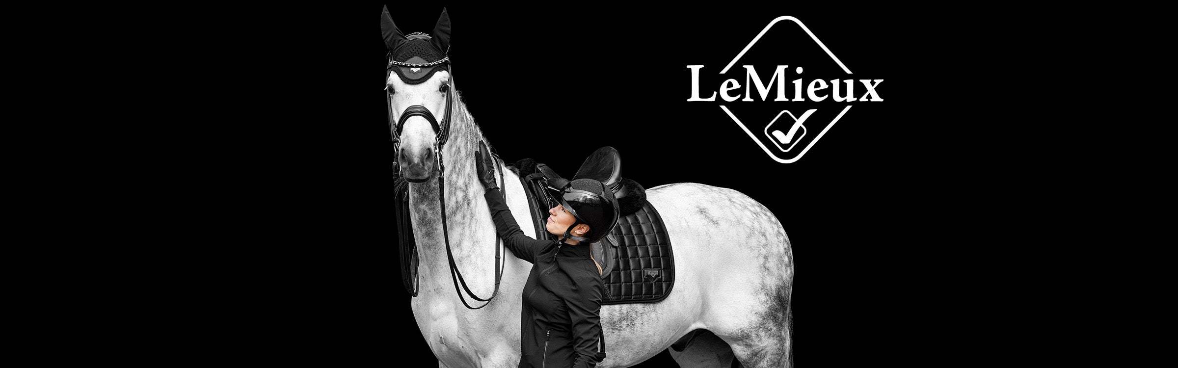 Build Your Own LeMieux Autumn Outfit Riding Warehouse