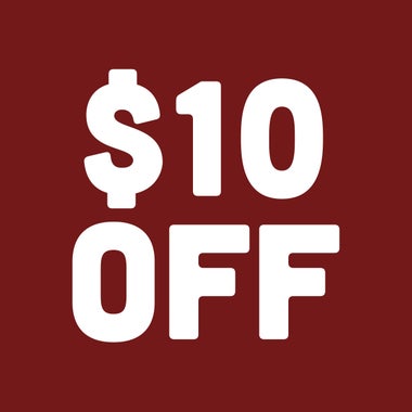 $10 OFF Ariat Shoes
