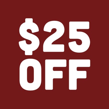 $25 OFF Ariat Boots