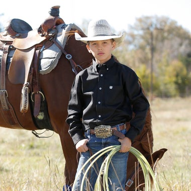 Cinch Kids' Apparel