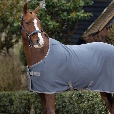 Horse Coolers & Anti-Sweat Sheets