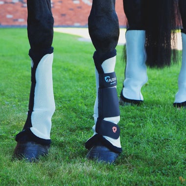 Fly Boots for Horses and Ponies
