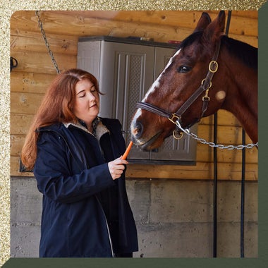 Don't Let a Little Rain Stop You