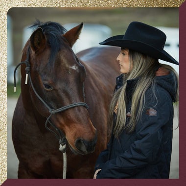 Don't Let a Little Rain Stop You