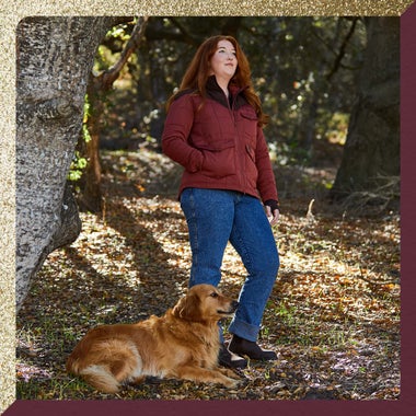 Your "Don't Have to Think" Throw On