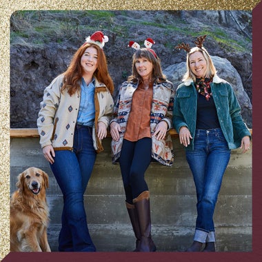 Build Your Own Custom Look