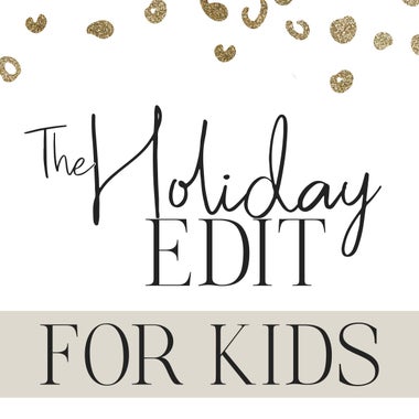 Made to keep up, cute enough for Grandma.