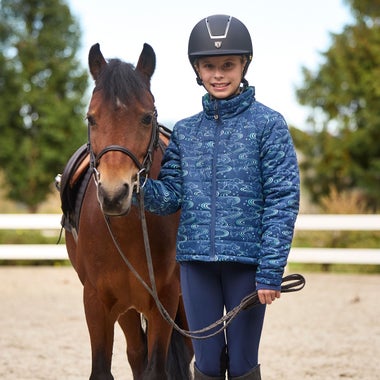 Kerrits Kids' Fall & Winter Collection