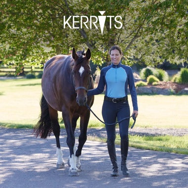Kerrits Spring: For Every Rider