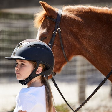 Kids' Horseback Riding Accessories 