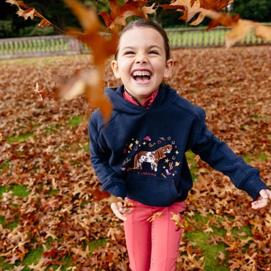 Kids' Riding Jackets and Vests