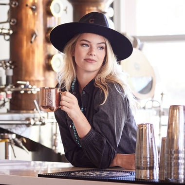 Equestrian Fashion Lifestyle Apparel