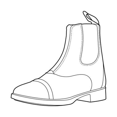Equestrian Footwear